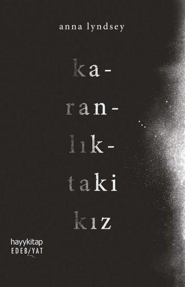 Hayykitap Karanlıktaki Kız - Hayykitap - Image 1
