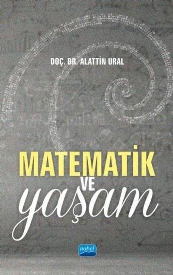 Matematik ve Yaşam - Nobel Akademik Yayıncılık - Image 1