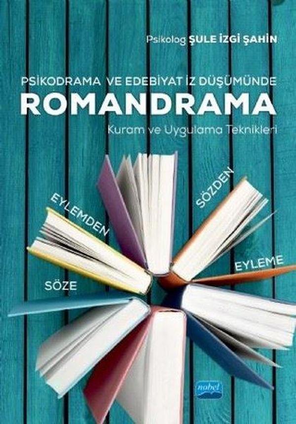 Romandrama - Nobel Akademik Yayıncılık - Image 1