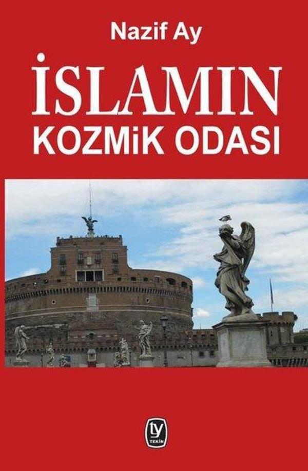 İslamın Kozmik Odası - Tekin Yayınevi - Image 1