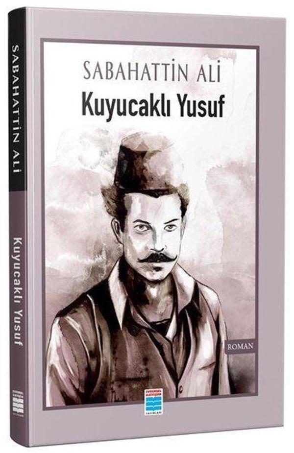 Kuyucaklı Yusuf - Evrensel İletişim Yayınları - Image 1