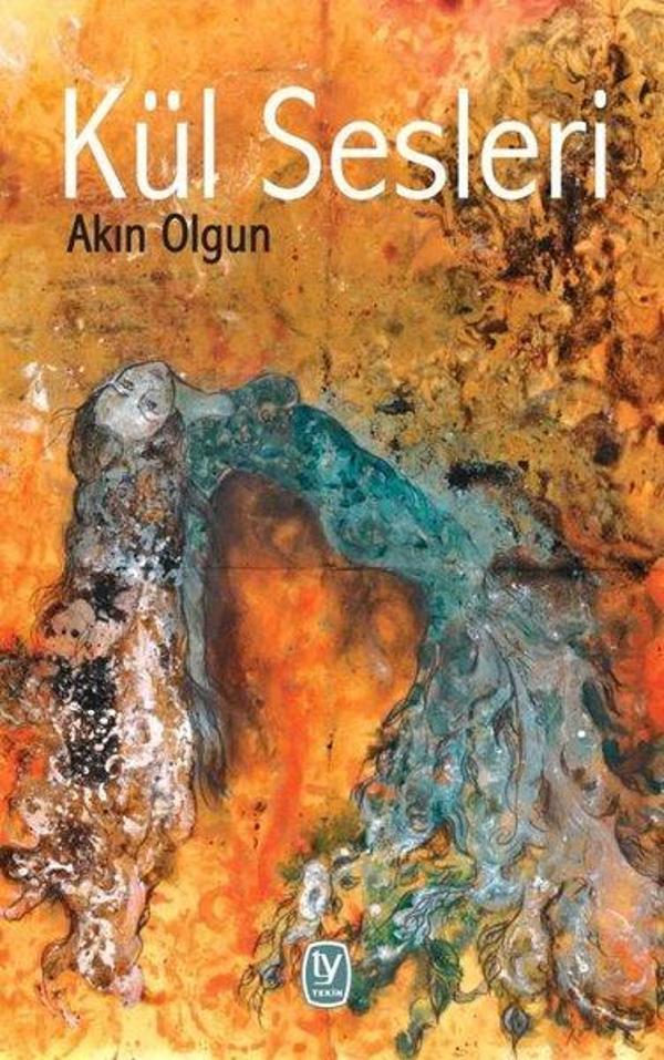 Kül Sesleri - Tekin Yayınevi - Image 1