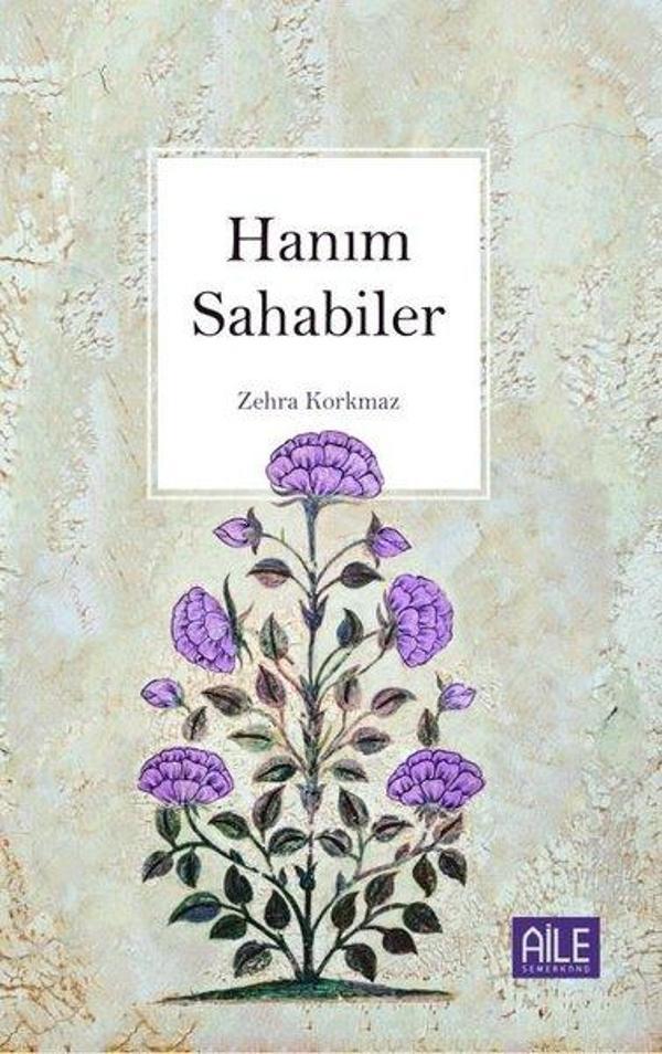 Hanım Sahabiler - Semerkand Aile Yayınları - Image 1