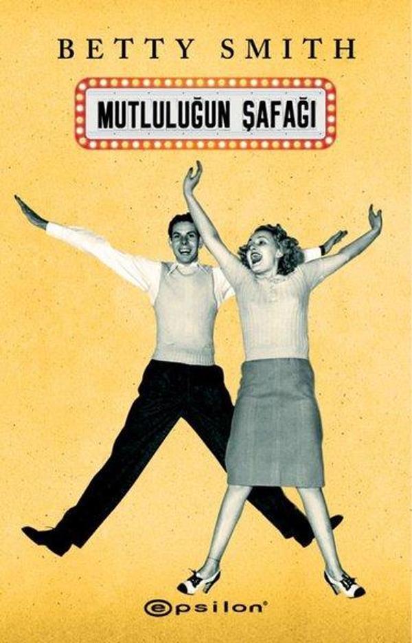 Mutluluğun Şafağı - Epsilon Yayınevi - Image 1