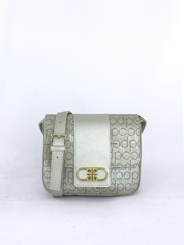 Pierre Cardin Kadın Çantası Altın 05pc24y549-Mn - Image 1