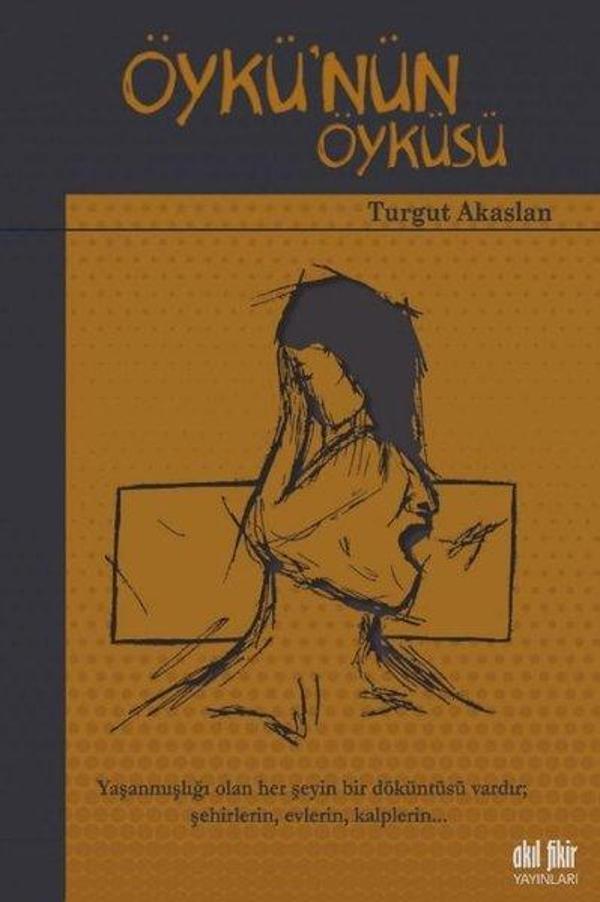 Öykü'nün Öyküsü - Akıl Fikir Yayınları - Image 1