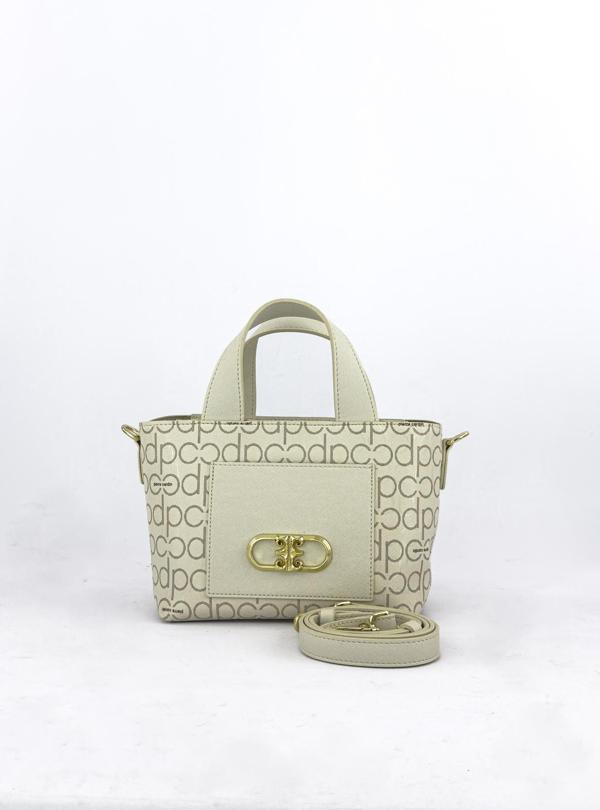 Pierre Cardin Kadın Çantası Bej 05pc24y551-Mn - Image 1