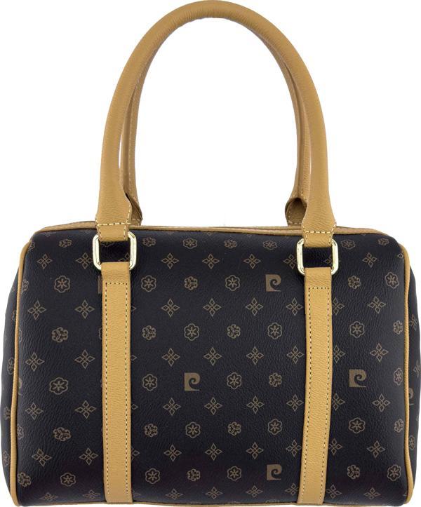 Pierre Cardin Kadın Çantası Kahve 05pc24y508-Mn - Image 1