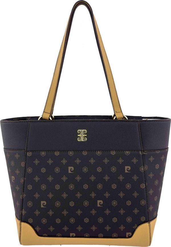 Pierre Cardin Kadın Çantası Kahve 05pc24y512-Mn - Image 1