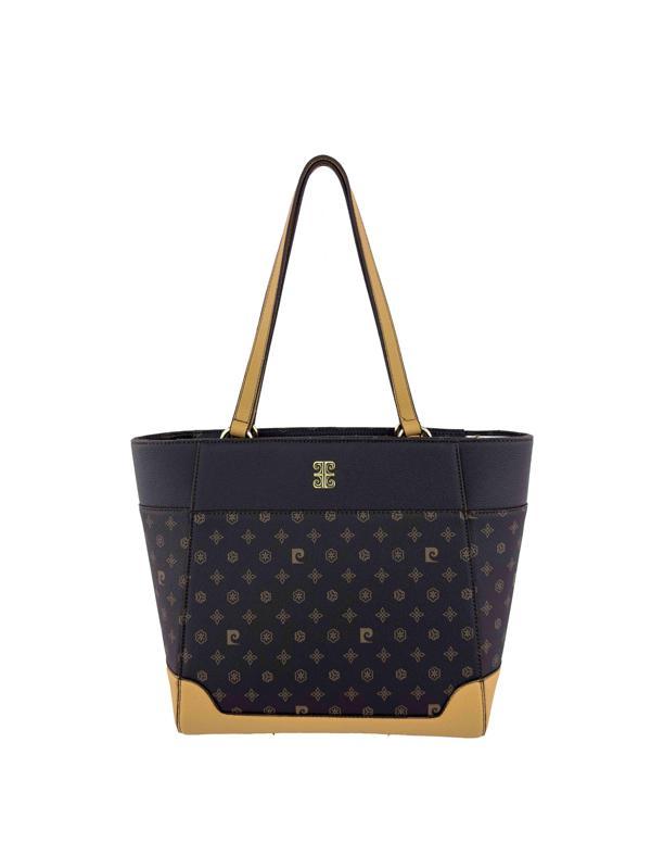 Pierre Cardin Kadın Çantası Kahve 05pc24y512-Mn - Image 1