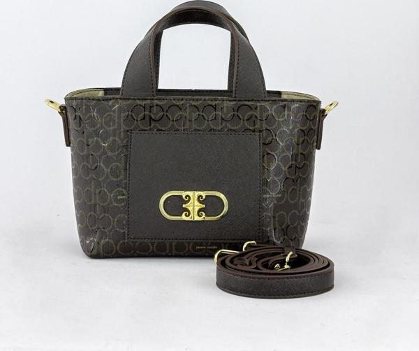 Pierre Cardin Kadın Çantası Kahve 05pc24y551-Mn - Image 1