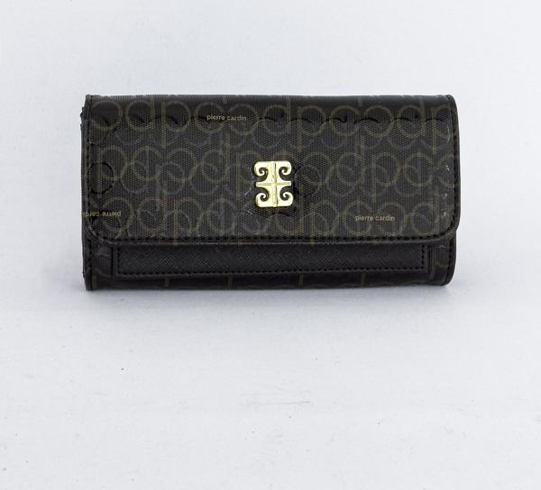 Pierre Cardin Kadın Cüzdan Kahve 06pc24y603-Mn - Image 1
