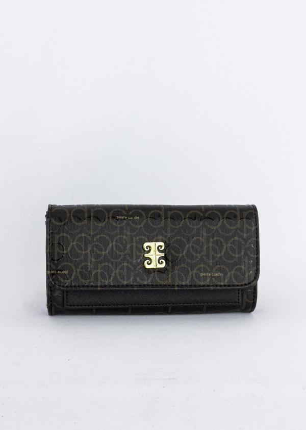 Pierre Cardin Kadın Cüzdan Kahve 06pc24y603-Mn - Image 1