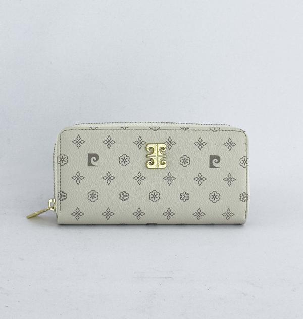 Pierre Cardin Kadın Cüzdan Vanilya 06pc24y600-Mn - Image 1