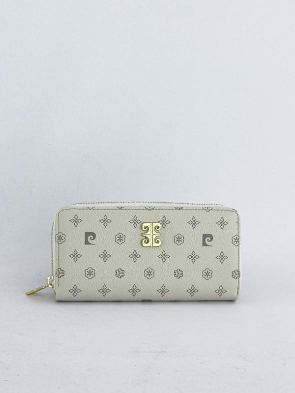 Pierre Cardin Kadın Cüzdan Vanilya 06pc24y600-Mn - Image 1