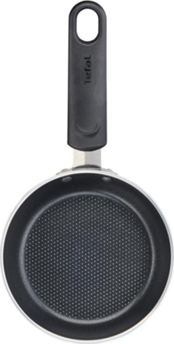 Tefal B55600 Titanyum 1X SimpleCook Sos Tavası 12 cm - 2100118534 - Image 1