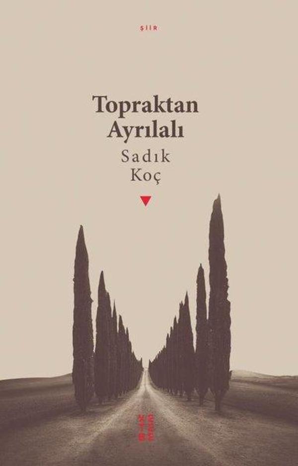 Topraktan Ayrılalı - Ketebe - Image 1
