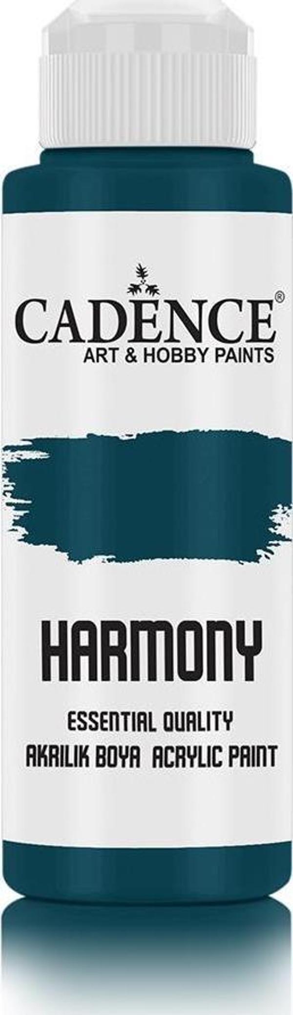HARMONY AKRİLİK BOYA HAR-023 FRESCO 120ML - Image 1