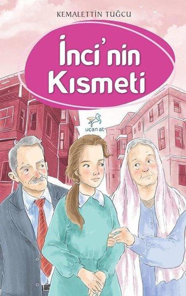 İnci'nin Kısmeti - Uçan At - Image 1