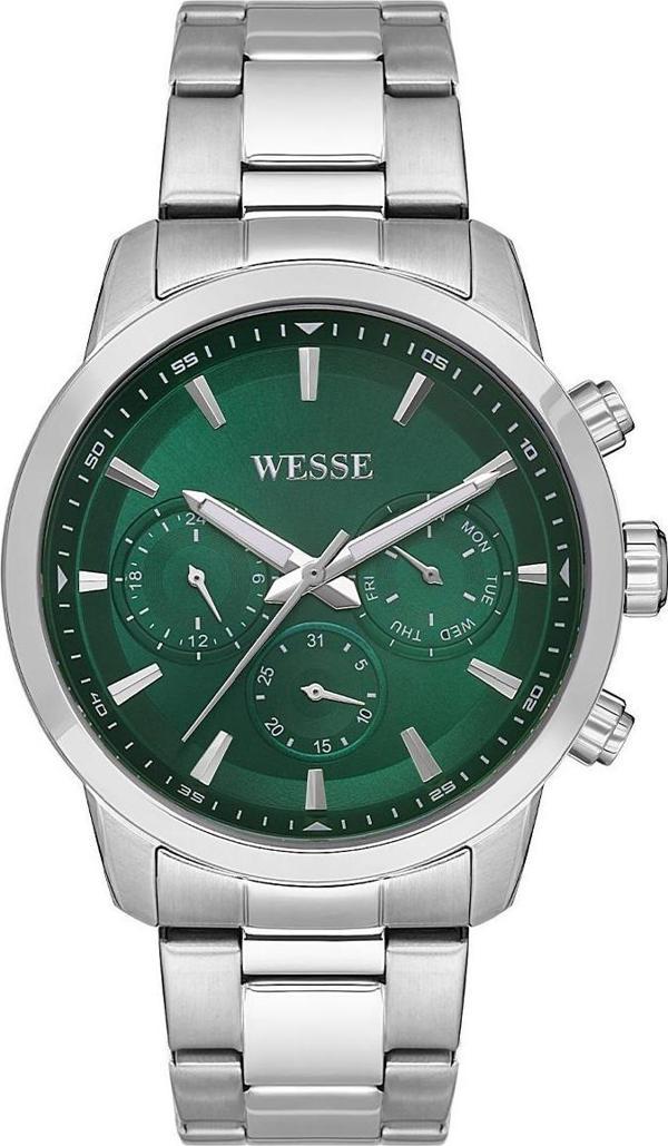 Wesse WWG207206 Erkek Kol Saati - Image 1