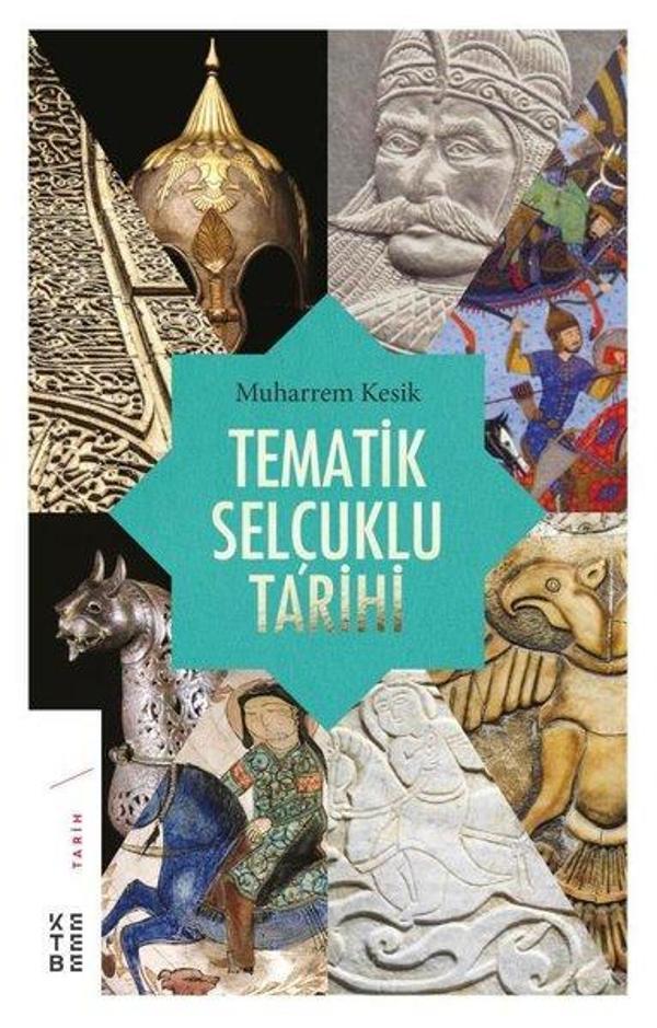 Tematik Selçuklu Tarihi - Ketebe - Image 1