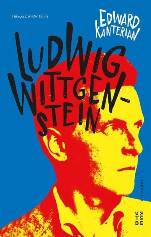 Ludwig Wittgenstein - Ketebe - Image 1
