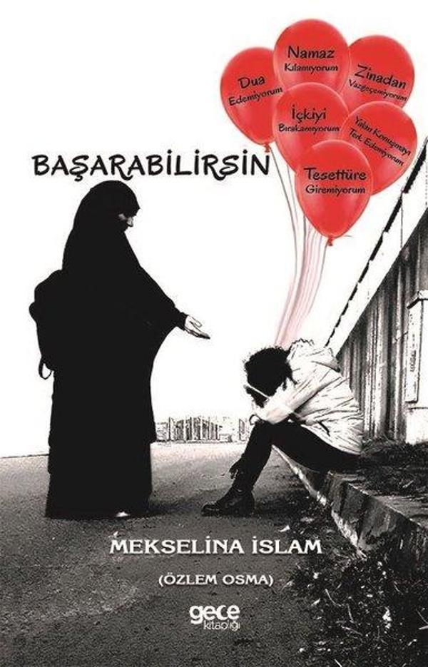 Başarabilirsin - Gece Kitaplığı - Image 1