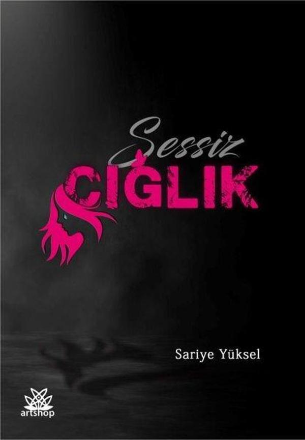 Sessiz Çığlık - Artshop Yayıncılık - Image 1