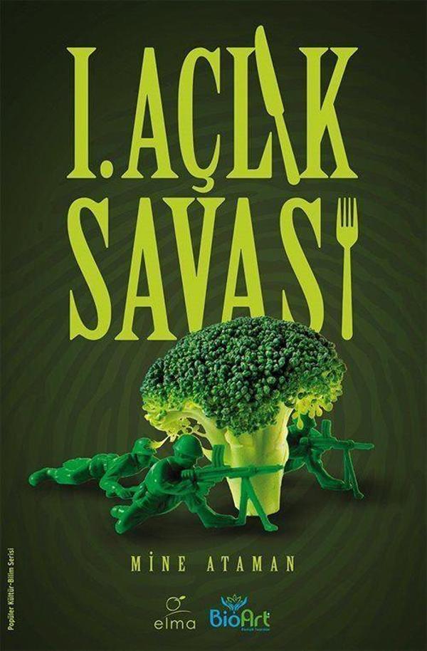 1. Açlık Savaşı - Elma Yayınevi - Image 1