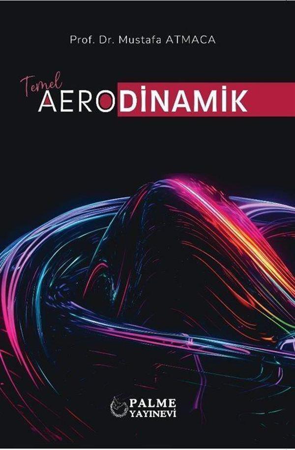 Temel Aerodinamik - Palme Yayınları - Image 1