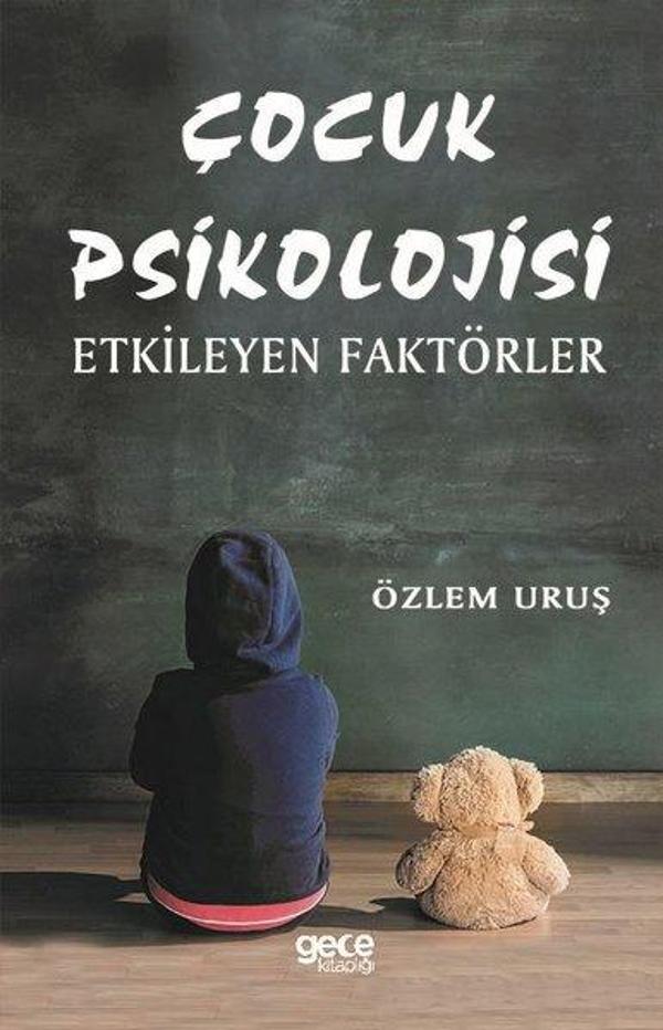 Gece Kitaplığı Çocuk Psikolojisi - Gece Kitaplığı - Image 1