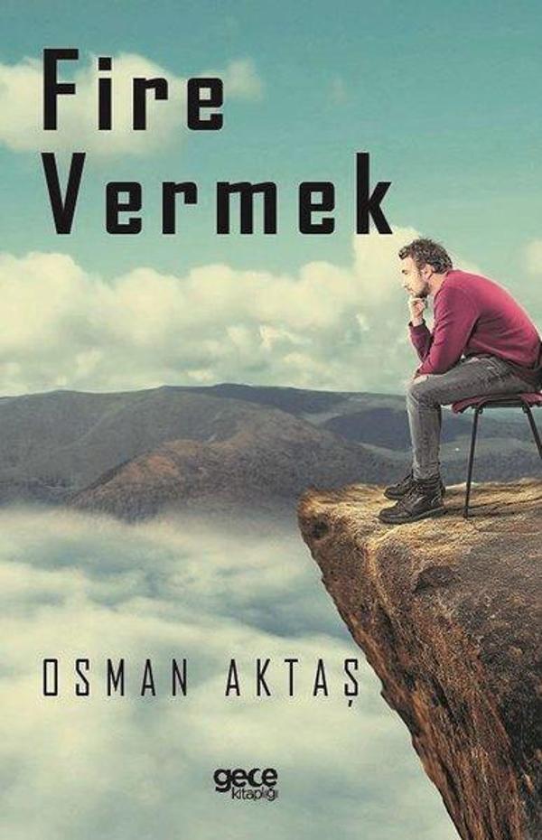 Fire Vermek - Gece Kitaplığı - Image 1