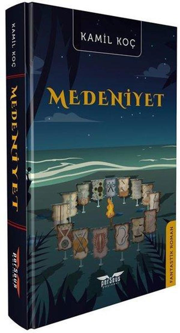 Medeniyet - Perseus Yayınevi - Image 1