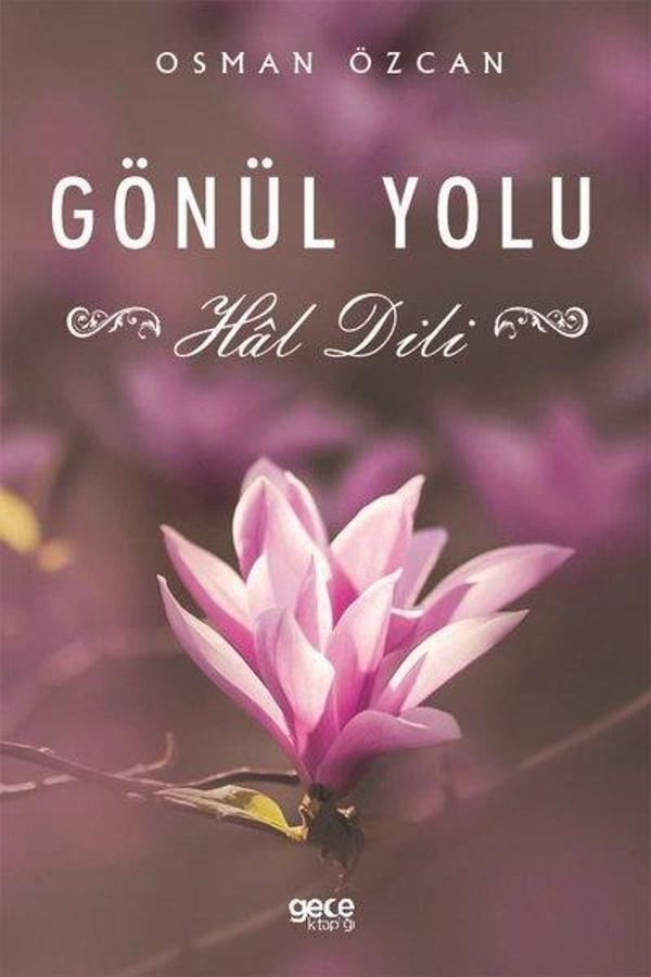 Gönül Yolu Hal Dili - Gece Kitaplığı - Image 1