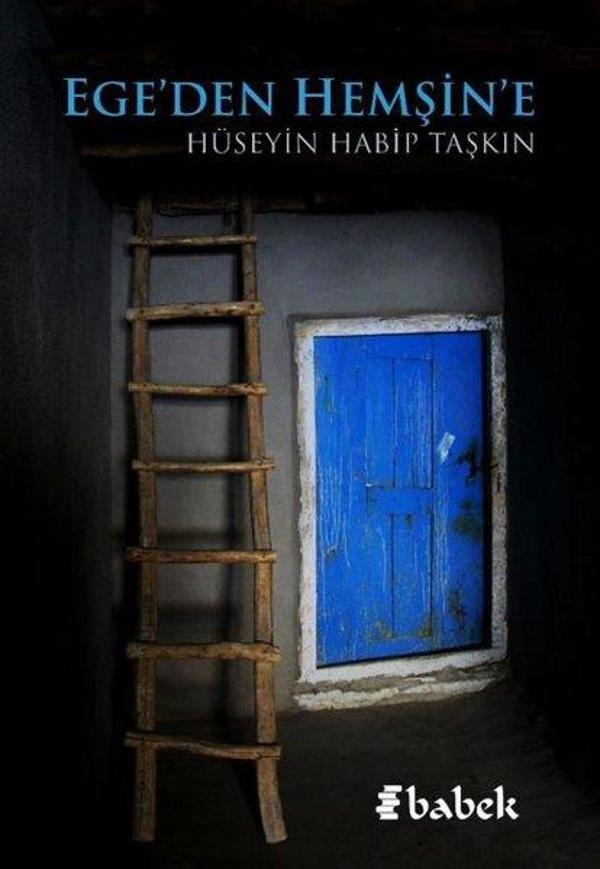 Ege'den Hemşin'e - Babek Yayınları - Image 1