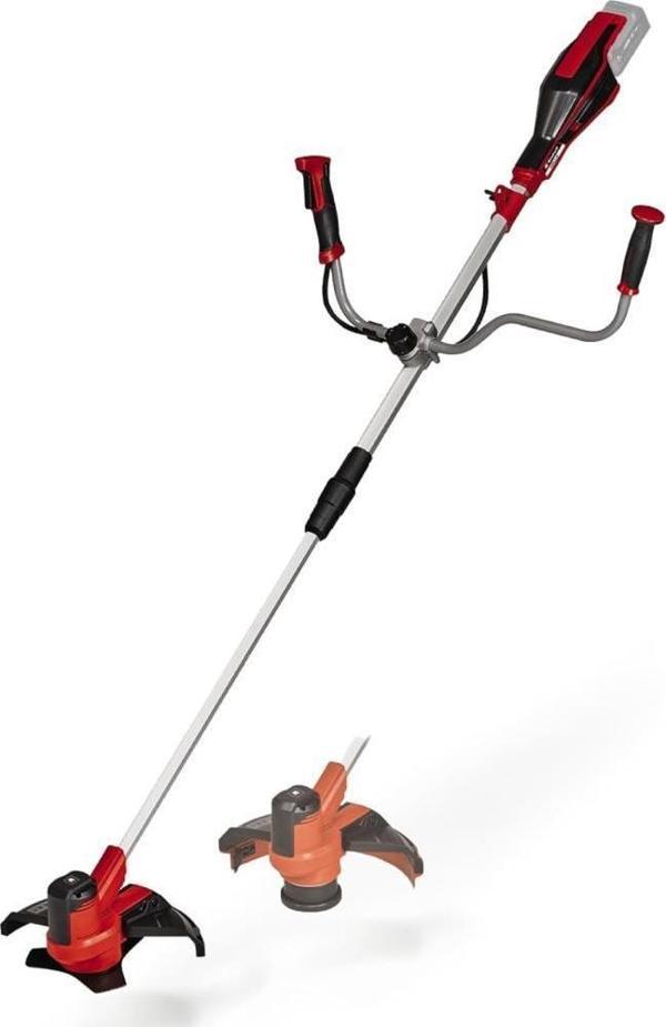 Einhell Agillo 18/200 Aküsüz Yan Tırpan - Image 1