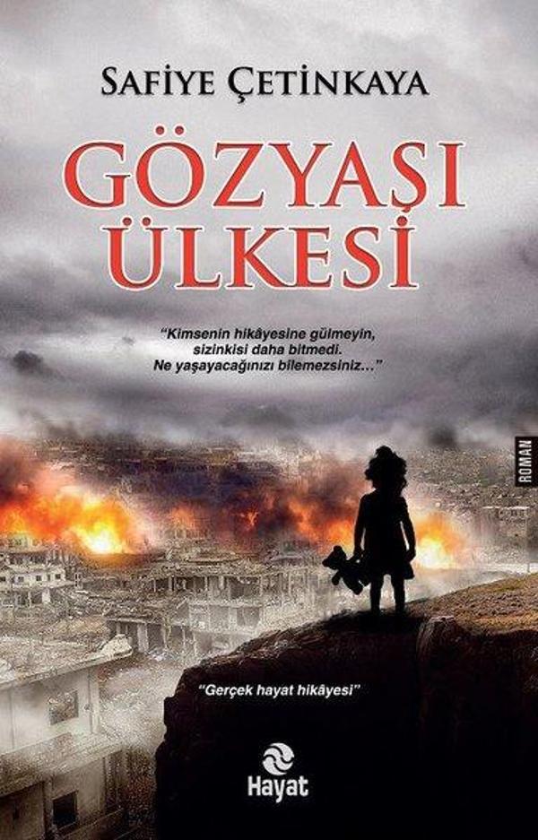 Gözyaşı Ülkesi - Hayat Yayıncılık - Image 1