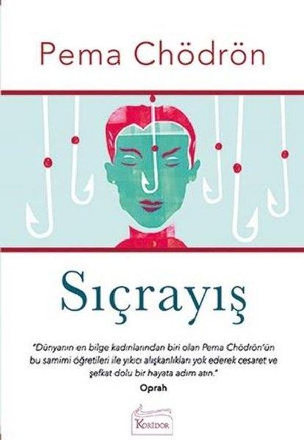 Sıçrayış - Koridor Yayıncılık - Image 1