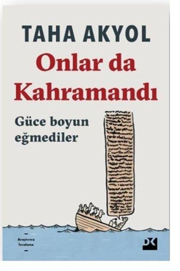 Onlar da Kahramandı - Doğan Kitap - Image 1