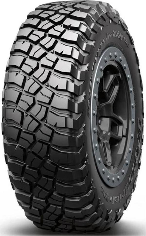 BF Goodrich LT315/75 R16 121Q TL Mud Terrain M/T Yaz 4x4 2022 - Image 1