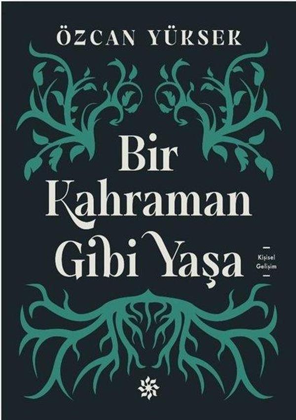 Bir Kahraman Gibi Yaşa - Doğan Novus - Image 1