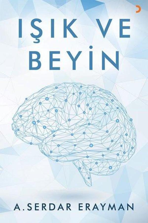 Işık ve Beyin - Cinius Yayınevi - Image 1