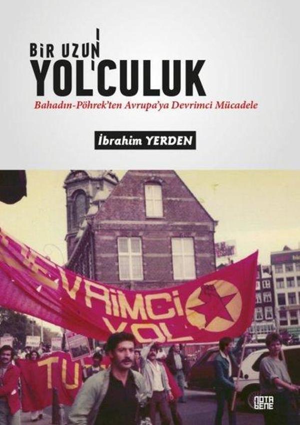 Bir Uzun Yol'culuk - Nota Bene Yayınları - Image 1
