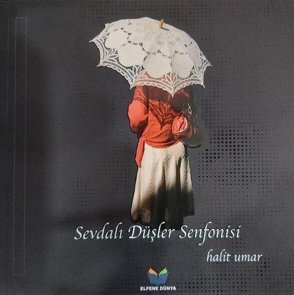 Sevdalı Düşler Senfonisi - Elfene Dünya Yayıncılık - Image 1