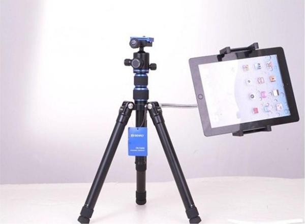 Benro Mh6 Ipad Holder - Image 1