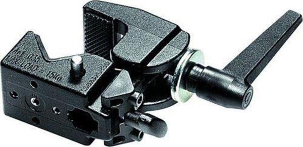 Manfrotto Ma 035 Super Clamp - Image 1
