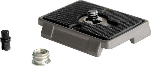 Manfrotto Quick Release Plate Kamera Aksesuarı 200 Pl - Image 1