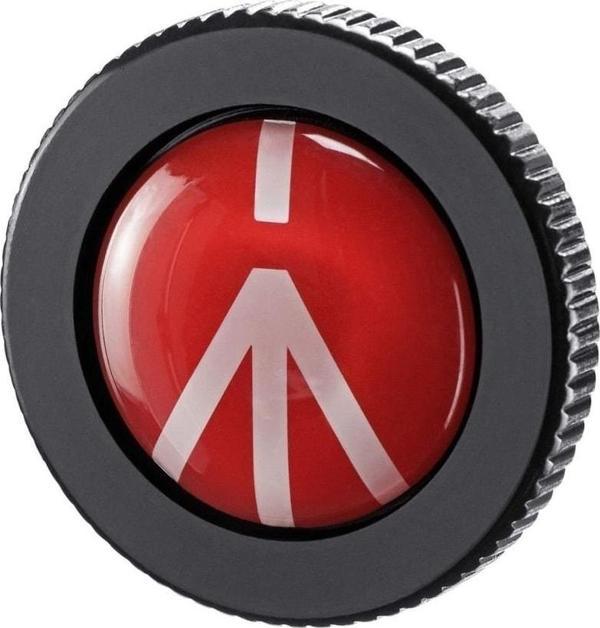 Manfrotto Round-Pl Compact Action Için Plate - Image 1