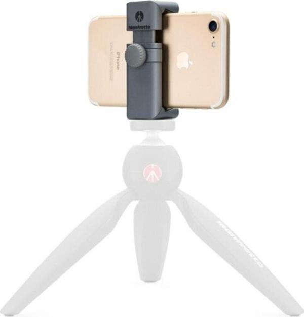 Manfrotto Twıstgrıp Universal Telefon Tutucu - Image 1