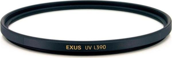 Marumi 58Mm Exus Cırcular Pl Filtre - Image 1